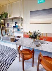 The Reserve Residences (D21), Apartment #613227961